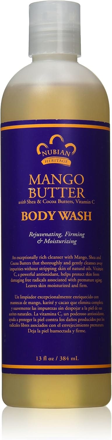 African Pride Moisture Miracle Shea Butter & Flaxseed Oil Moisturize & Define Curling Cream
