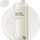African Pride Moisture Miracle Leave In Conditioner Cream Hydrate & Strengthen